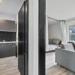 Klein Aber Fein Casa vacanze Worpswede