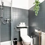 Casa vacanze Klein Aber Fein Worpswede