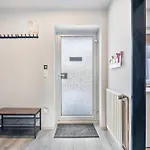 Klein Aber Fein Casa vacanze Worpswede
