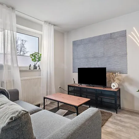 Klein Aber Fein Feriehus *