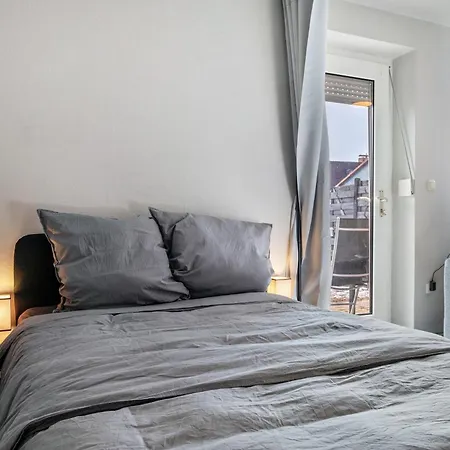 Klein Aber Fein Worpswede