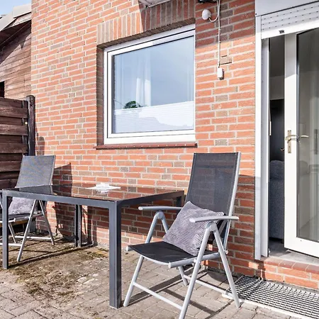 Feriehus Klein Aber Fein Worpswede