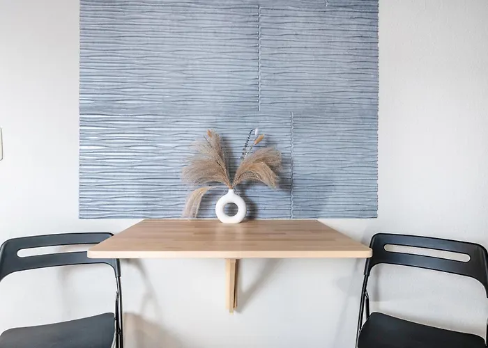 Klein Aber Fein * Worpswede