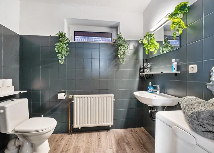 Feriehus Klein Aber Fein