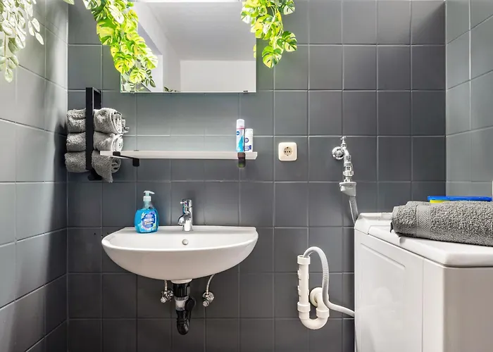 Klein Aber Fein Feriehus